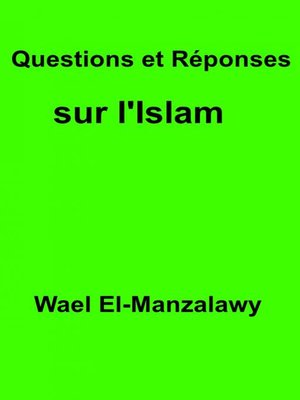 cover image of Questions et Réponses sur l'Islam